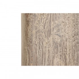 Statue da giardino Home ESPRIT Naturale Teca teak 38 x 38 x 267 cm 38 X 38 X 248 cm