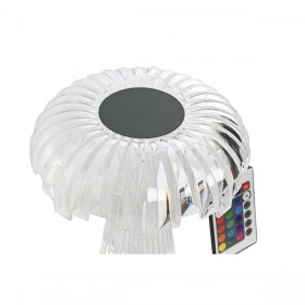 Lampada da tavolo Home ESPRIT 16 x 16 x 20 cm