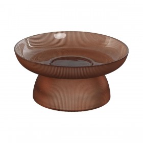 Centrotavola Home ESPRIT Moderno 23,5 X 23,5 X 11 cm