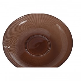 Centrotavola Home ESPRIT Moderno 23,5 X 23,5 X 11 cm