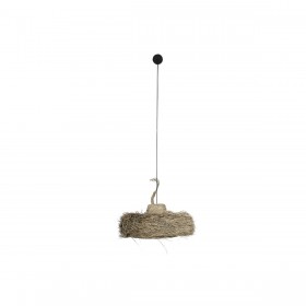 Lampadario Home ESPRIT 50 W 70 x 70 x 33 cm