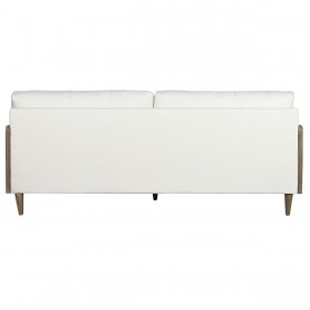 Divano Home ESPRIT Marrone 208 x 86 x 88 cm