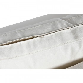Divano Home ESPRIT Marrone 208 x 86 x 88 cm