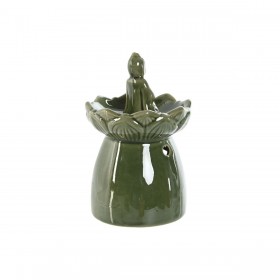 Bruciatore Home ESPRIT 9 x 9 x 14,5 cm (3 Unità)