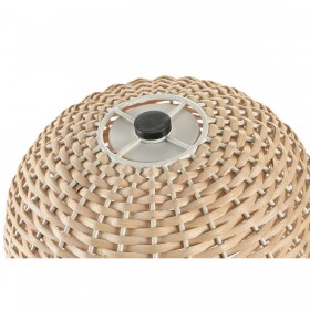 Lampada da tavolo Home ESPRIT Beige