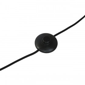 Lampada da Terra Home ESPRIT Bianco 60 x 60 x 158 cm