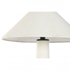 Lampada da Terra Home ESPRIT Bianco 60 x 60 x 158 cm