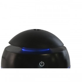 Diffusore di Oli Essenziali Home ESPRIT 10 ml (4 Pezzi)