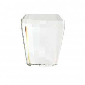 Lampada da tavolo Home ESPRIT Bianco 50 W 220 V