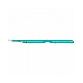 Guinzaglio regolabile per cane Trixie Azul Océano M/L