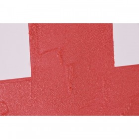 Quadro Home ESPRIT Love Rosso Rosa Moderno 103 x 4,5 x 143 cm 103 x 4 x 143 cm