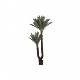 Pianta Decorativa Home ESPRIT Polietilene Tropicale 80 x 80 x 170 cm