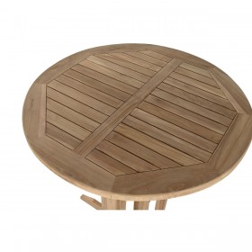 Tavolo con 2 sedie Home ESPRIT