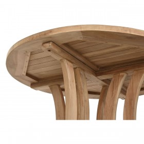 Tavolo con 2 sedie Home ESPRIT