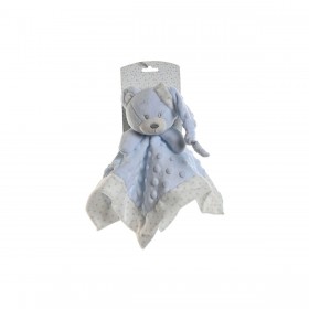 DouDou Home ESPRIT 30 x 30 x 8 cm (3 Unità)