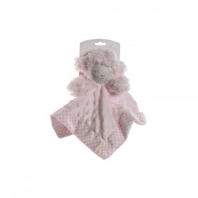 DouDou Home ESPRIT 30 x 30 x 8 cm (3 Unità)