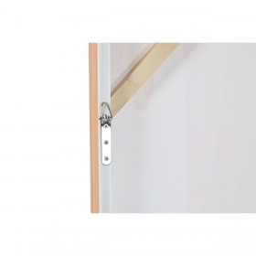 Quadro Home ESPRIT Astratto Moderno 90 x 3,5 x 120 cm (2 Unità)