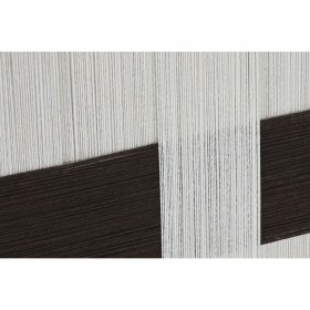 Quadro Home ESPRIT Bianco Grigio scuro Moderno Città 60 x 3 x 90 cm (2 Unità)