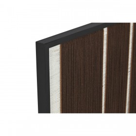 Quadro Home ESPRIT Bianco Beige Moderno 60 x 3 x 80 cm (2 Unità)