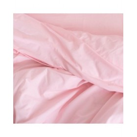 Copripiumino HappyFriday Basic Rosa chiaro 260 x 240 cm