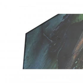 Quadro Home ESPRIT Stampato 150 x 0,4 x 100 cm
