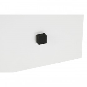 Quadro Home ESPRIT Verde Stampato 150 x 0,4 x 100 cm