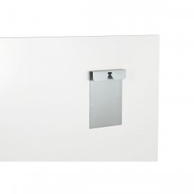 Quadro Home ESPRIT Verde Stampato 150 x 0,4 x 100 cm