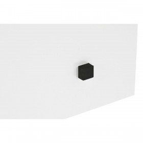 Quadro Home ESPRIT Verde Stampato 150 x 0,4 x 100 cm