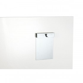 Quadro Home ESPRIT Stampato 150 x 0,4 x 100 cm