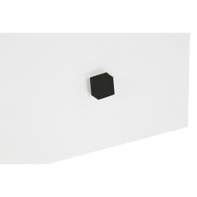 Quadro Home ESPRIT Rosa Stampato 150 x 0,4 x 100 cm
