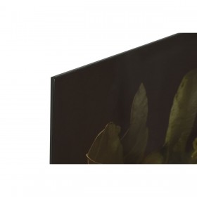 Quadro Home ESPRIT Stampato 120 x 0,4 x 120 cm