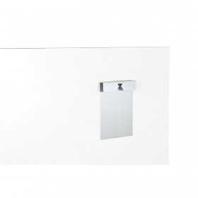Quadro Home ESPRIT Stampato 120 x 0,4 x 120 cm