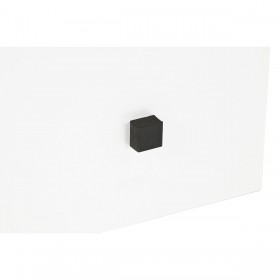 Quadro Home ESPRIT Stampato 120 x 0,4 x 120 cm
