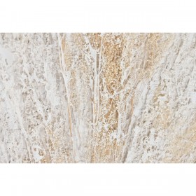 Quadro Home ESPRIT Bianco Beige Vaso Tradizionale 62 x 4,5 x 122 cm (2 Unità)