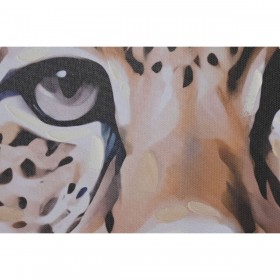 Quadro Home ESPRIT Animale Moderno 82 x 4 x 122 cm (3 Unità)