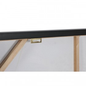 Quadro Home ESPRIT Animale Moderno 82 x 4 x 122 cm (3 Unità)