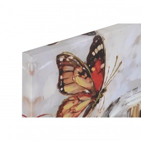 Quadro Home ESPRIT 60 x 2,5 x 90 cm (4 Unità)