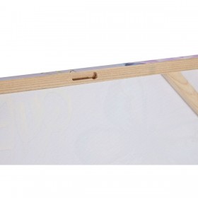 Quadro Home ESPRIT 60 x 2,5 x 90 cm (4 Unità)
