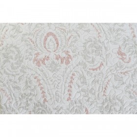 Trapunta DKD Home Decor Marrone Beige Singolo 180 x 260 x 1 cm