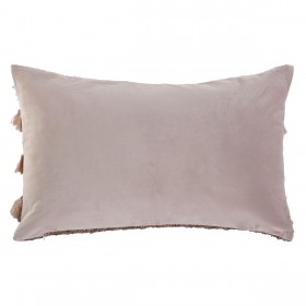Cuscino Home ESPRIT Boho 50 x 8 x 30 cm