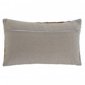 Cuscino Home ESPRIT Naturale Tropicale 50 x 8 x 30 cm