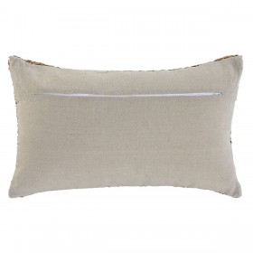 Cuscino Home ESPRIT Naturale Tropicale 50 x 8 x 30 cm