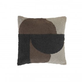 Cuscino Home ESPRIT 45 x 8 x 45 cm