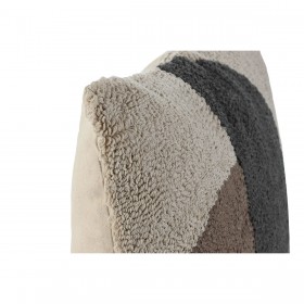 Cuscino Home ESPRIT 45 x 8 x 45 cm