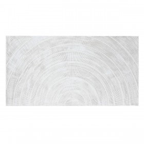 Testiera del Letto Home ESPRIT Bianco 180 x 3,5 x 90 cm