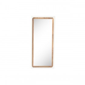 Specchio da parete Home ESPRIT 80 x 5 x 182 cm