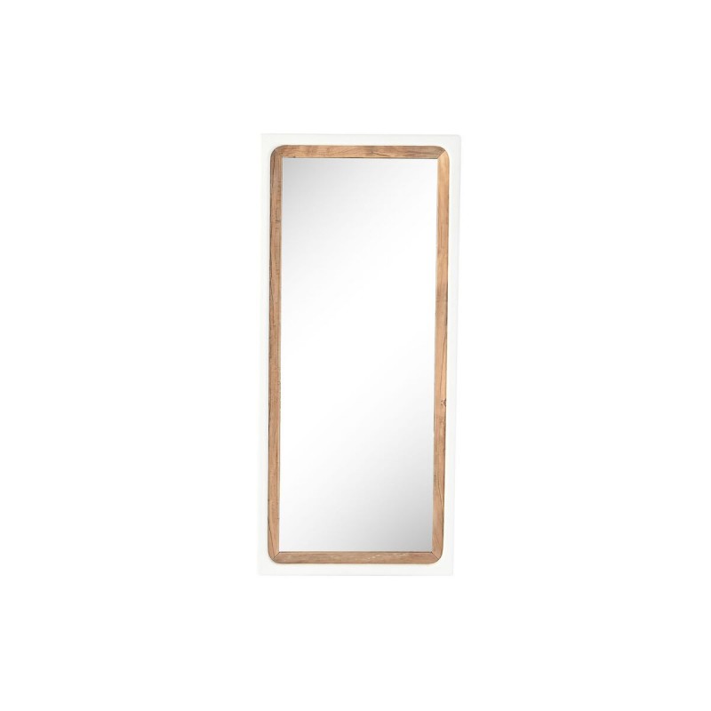 Specchio da parete Home ESPRIT 80 x 5 x 182 cm