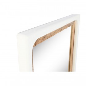 Specchio da parete Home ESPRIT 80 x 5 x 182 cm