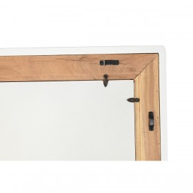 Specchio da parete Home ESPRIT 80 x 5 x 182 cm