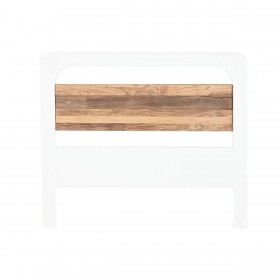 Testiera del Letto Home ESPRIT 150 x 5 x 130 cm 150 x 6 x 130 cm